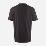Root Logo SS Tee - Raven
