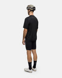 Lateral Peak SS T - Black Beauty