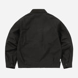 GORE-TEX WINDSTOPPER® Gear Jacket - Black