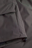 Herluf Alpinix Smart Merino Jacket - Seal Brown