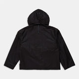Insulated Wax Fishing Jacket - Chocolate