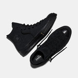 Chuck 70 GORE-TEX Hairy Suede - Black