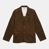 Brooks Brothers California Suit Jacket - Brown