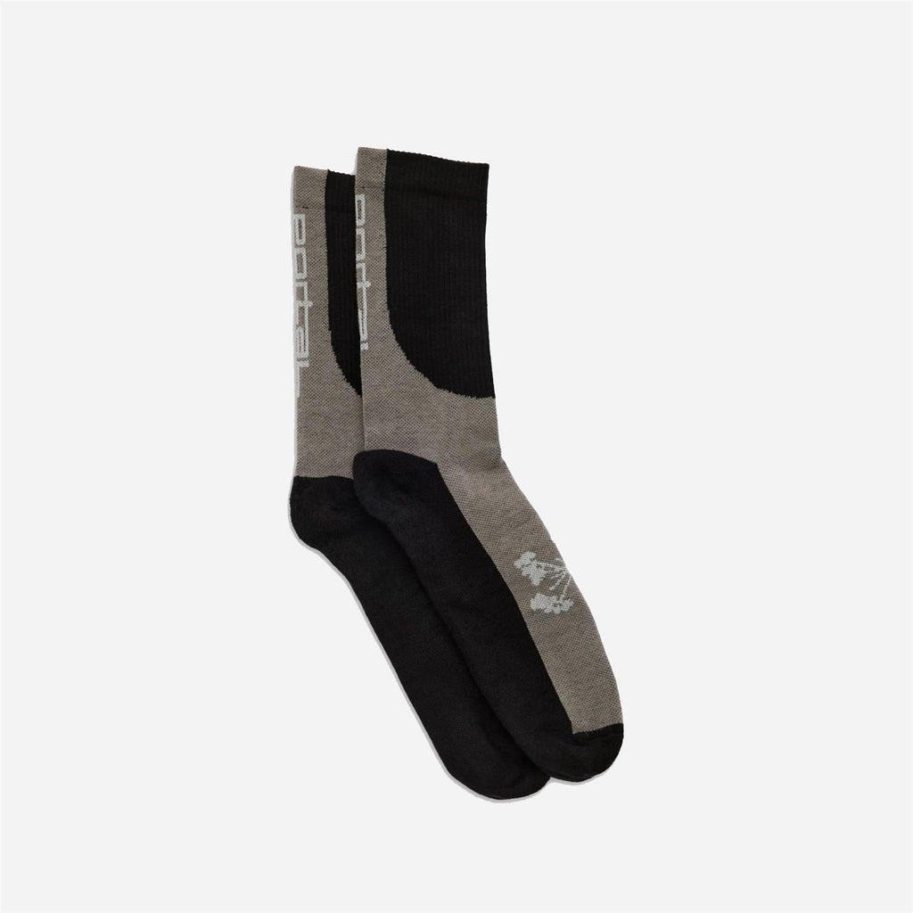 Lineage All Purpose Sock - Black Beauty