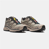 XT-6 GORE-TEX - White Pepper/Silver Sage/Dark Gull Gray
