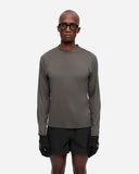 Lateral Peak LS T - Dark Olive