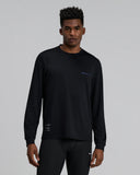Micromesh™ Long Sleeve - Black