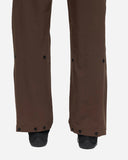 Traka Softshell Pant - Slate Black