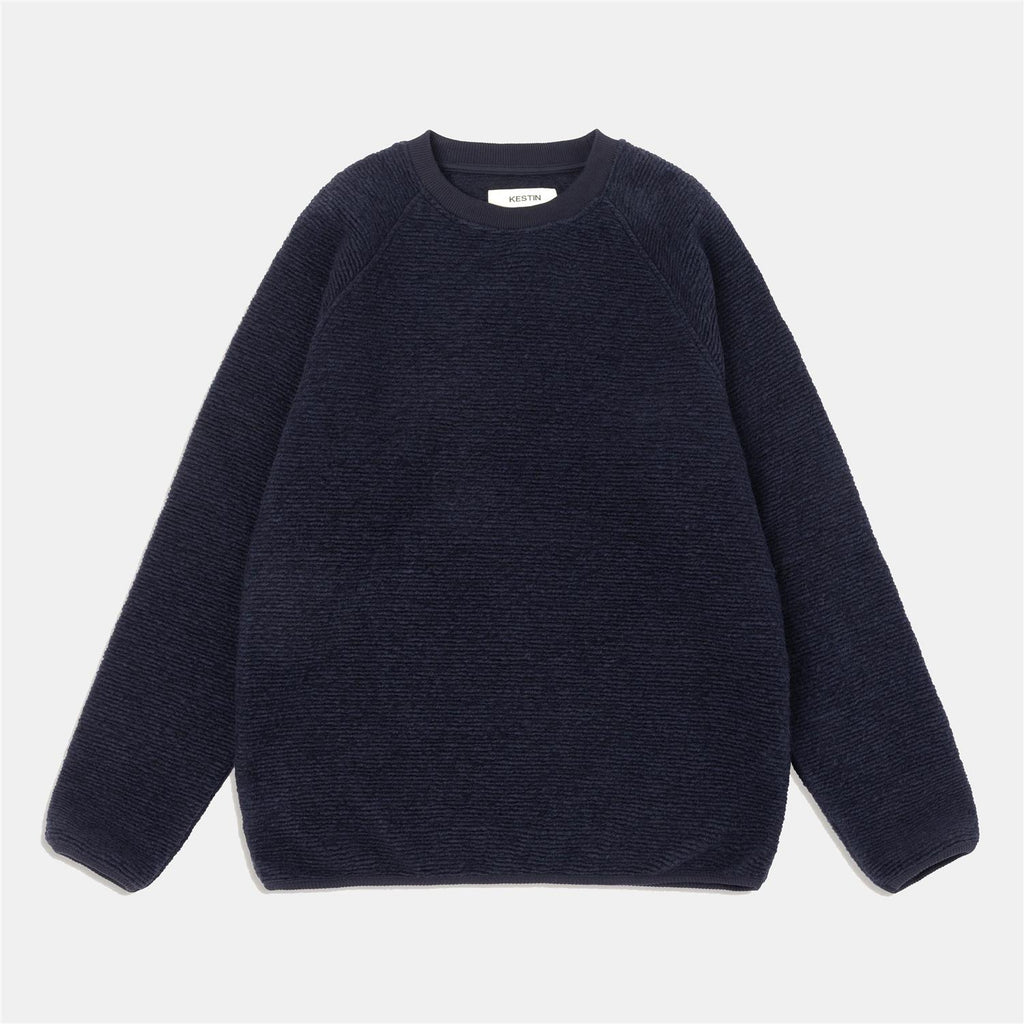 Junction Crew - Navy