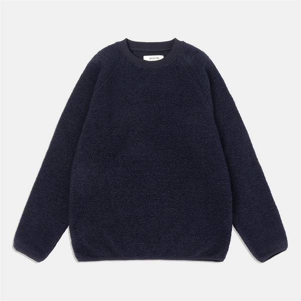 Junction Crew - Navy