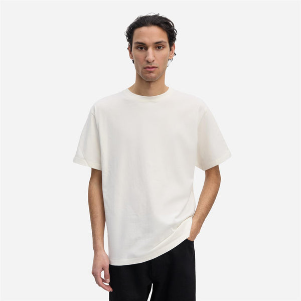 Another T-shirt 1.0, - Antique White