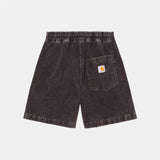 Reynold Short - Shale(dusky washed)