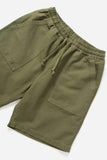 Classic Chef Shorts - Olive