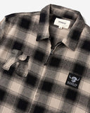 Fog Shirt - Check
