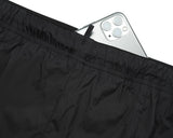 TechSilk™ 8" Shorts - Black