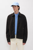 Raabjerg Canvas Jacket - Black