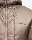 Biome Insulated Jacket - Desert Taupe