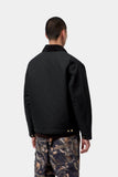 OG Detroit Jacket - Black (rigid)