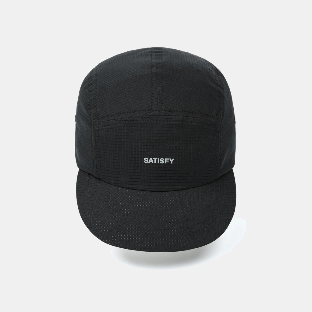 Rippy™ Trail Cap - Black SA