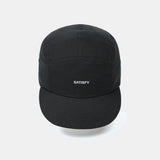 Rippy™ Trail Cap - Black SA
