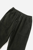 Corduroy Chef Pants - Coppice