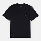Micromesh™ Run Tee - Black