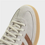 Handball Spezial Women's - Off White/Dusky Bronze/Gum