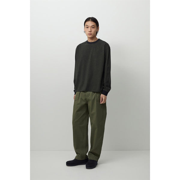 Deck Pants - Olive