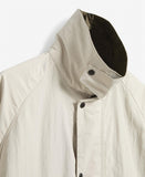 Transport Nylon Casual Jacket - Mist