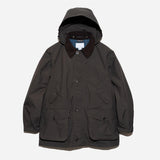 2L PERTEX UNLIMITED Field Jacket - Dark Olive
