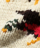 Cowichan Vest - Duck