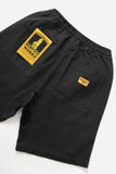 Classic Chef Shorts - Black