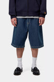 Landon Short - Blue (Stone Washed)