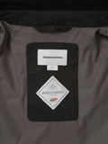GORE-TEX WINDSTOPPER® Gear Jacket - Black