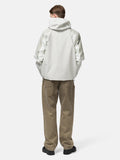 Rig Pant Bio Wash Cotton Denim - Taupe