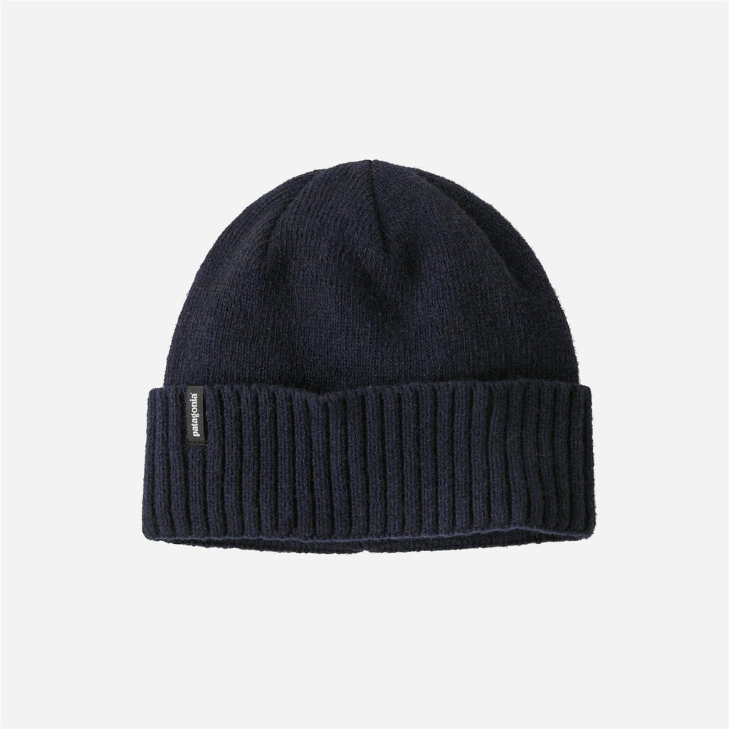 Brodeo Beanie - New Navy