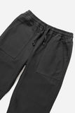 Classic Chef Pants - Black