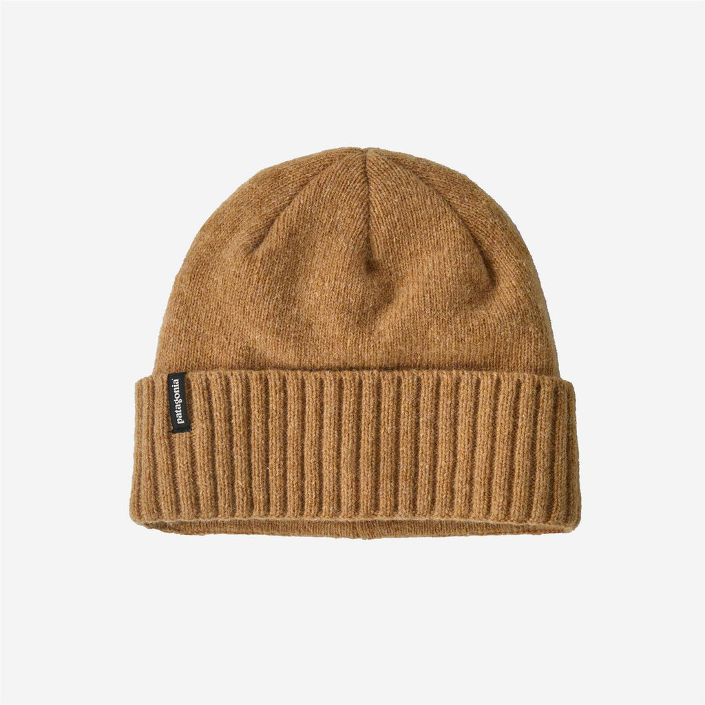 Brodeo Beanie - Talon Gold