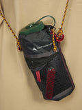 Algir Bottle Sling - Raven