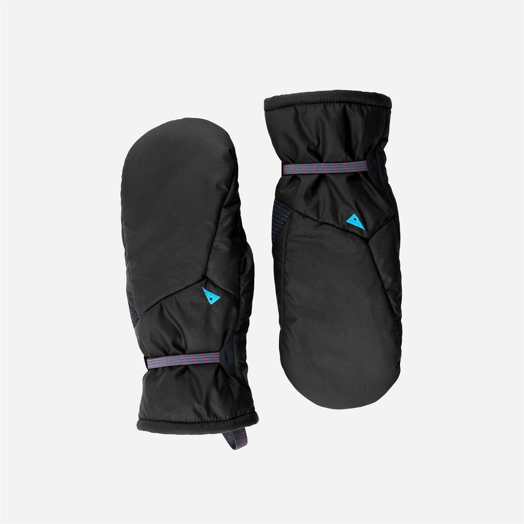 Gevar Mitts - Black