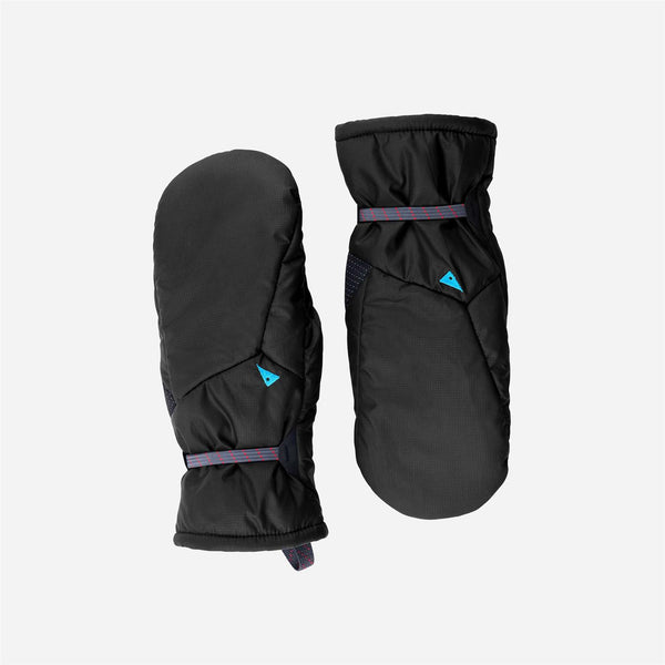Gevar Mitts - Black