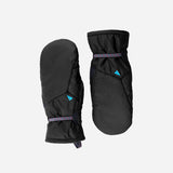 Gevar Mitts - Black