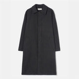 Mac Coat Mowbray - Grey Marl