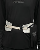 Boarders Cargo Belt - Peyote