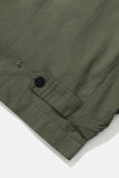 Gardener Vest - Olive