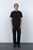Municipal T-shirt - Black