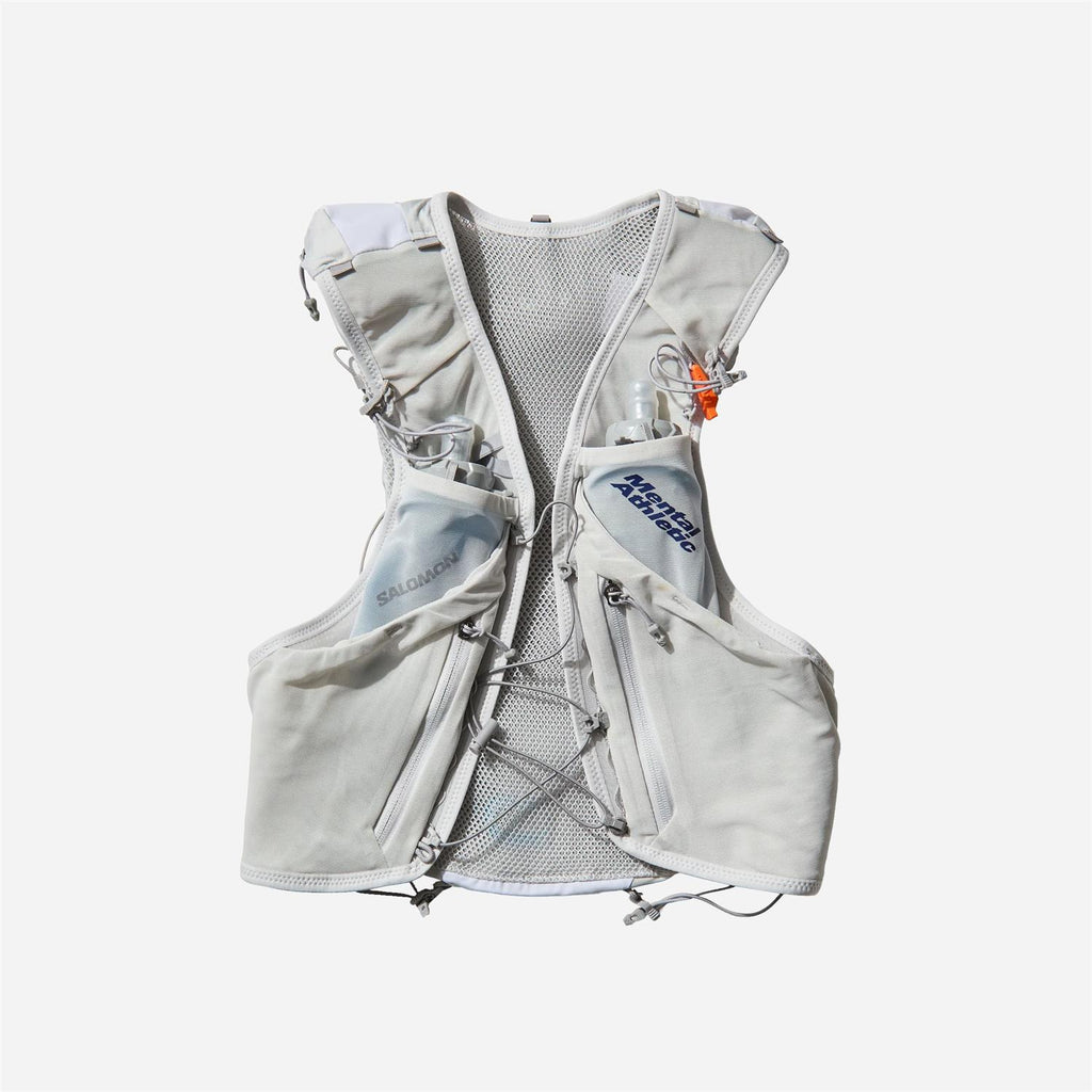 VOID GREY TONE ADV SKIN 12 MENTAL ATHLETIC