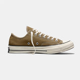 Chuck 70 Ox - Low Bog Down/Egret/Black