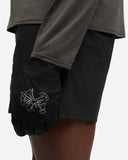 Drift Merino Gloves - Black Beauty