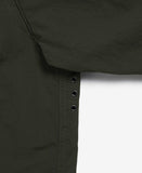 Transport Nylon Casual Jacket - Sage